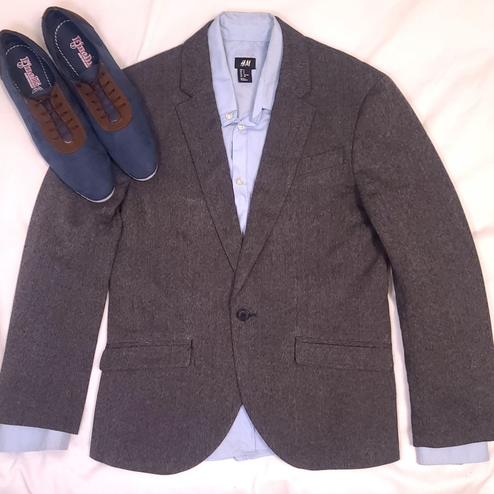 Armani Exchange blazer